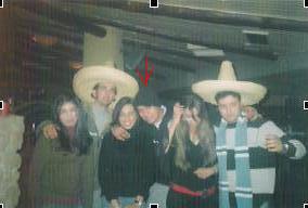 une autre tof au TeX MeX